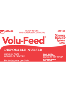 Similac VoluFeed