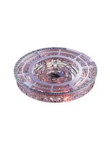 Piccolo Comprehensive Metabolic Panel Test Reagent - 07P0208