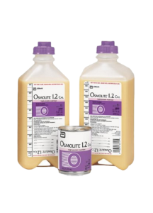 Osmolite 1.2 Cal High Protein Tube Feeding Formula 8oz Can