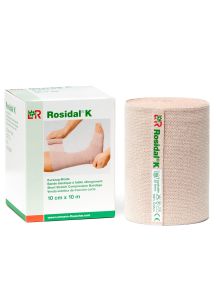 Lohmann Rosidal K Bandage
