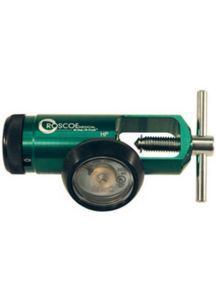 Regulator Oxy 0-8Lpm Adlt Ea Roscoe - RMI-08MINI