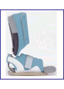 MPO 2000 Foot Splint