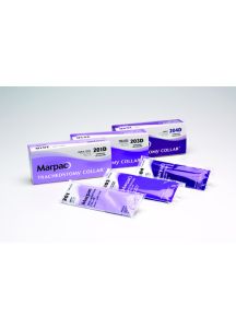 Marpac Tracheostomy Trach Collar with Velcro&reg; Adjustment