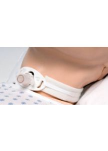 Tracheostomy Collar - 204D+7.5