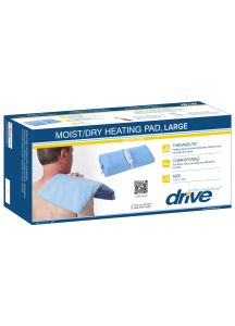 Drive Medical Moist-Dry Heating Pad