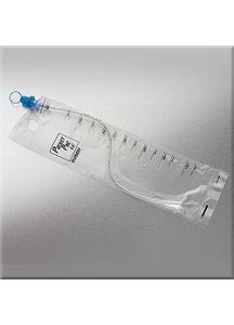 Rusch PocketPac Intermittent Urinary Catheter Kit