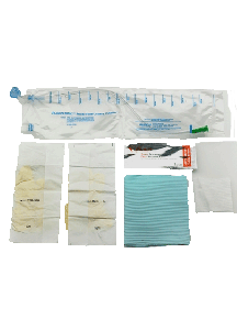 MMG Touchless Catheter with Urethral Introducer Tip