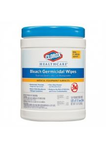 Clorox Germicide 6 X 5 Inch - 30577