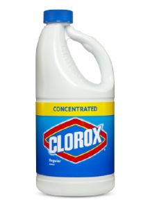 Bleach Clorox Germ 121Oz 3/Cs Lagase - 30966