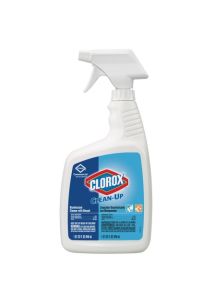 Commercial Solutions Clean-Up Disinfectant - 35417