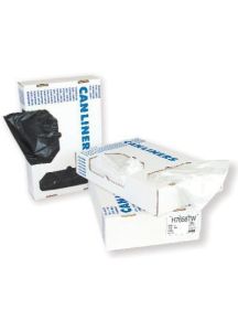 Heritage Can Liner - 12 - 16 Gallon - Light Duty