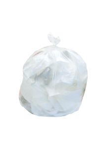 Can Liner Perforated - 20 - 30 Gallon - Medium Duty