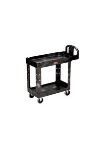 Utility Cart 39 L X 17-7/8 W X 33-1/4 H Inch - FG450088BLA