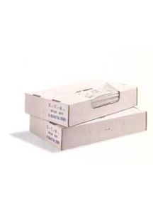 Super Tuf Heritage Can Liner  Linear Low Density