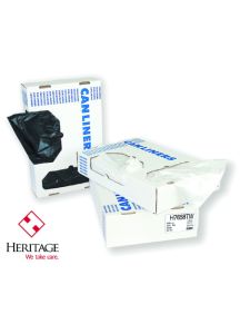 Heritage Can Liner - 60 Gallon - Super Heavy Duty