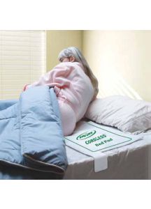 Bed Pad 30 L X 10 W Inch - GBR1-SYS