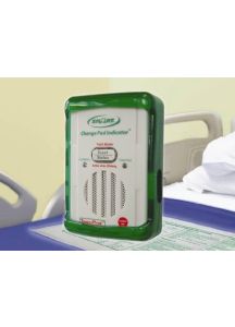 Change Pad Indicator Fall Monitor (Bed and Chair Alarm Systems)
