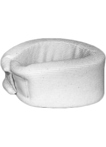 Scott Specialties Foam Cervical Collar