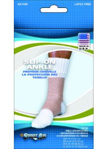 Ankle Support - SA1400 BEI LG