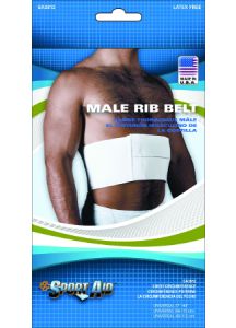 Sport-Aid Rib Belt