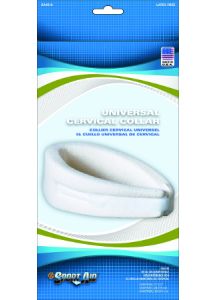 Sport-Aid Cervical Collar