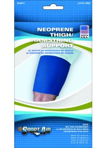 Sport-Aid Thigh Support
