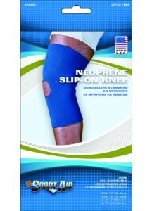 Sport-Aid Knee Sleeve