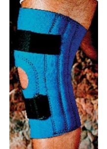 Sport-Aid Knee Sleeve, Open Patella