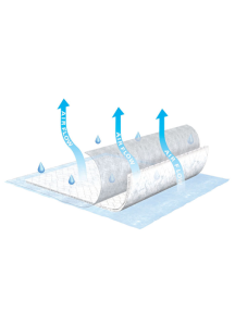 TENA AIR FLOW Disposable Underpad
