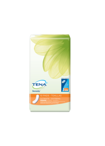 TENA Serenity Pad Ultimate Absorbency