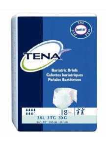 Tena Bariatric Stretch Brief