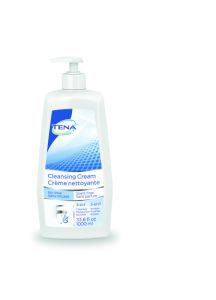 Tena Cleansing Cream 33.8 oz. - 64415