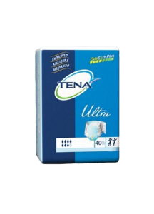 TENA Ultra Briefs Heavy Absorbency