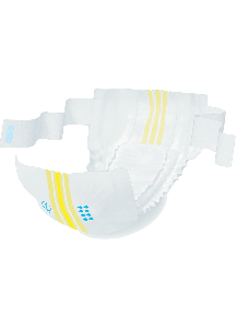 TENA Flex Maxi Briefs Super Absorbency