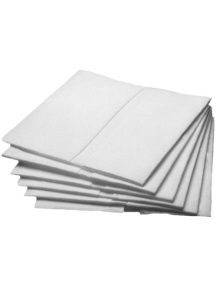 TENA Clinaguard Dry Wipes