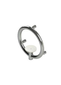 Invisia Designer Grab Bars and Bath Accessories