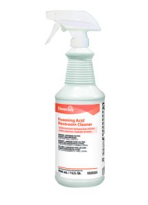 Cleaner Crew Fm Acid 32Oz 12Ea/Cs Lagasseair - DVO 5325322