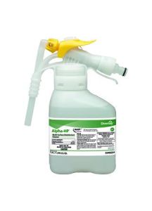 Disinfectant Alpha Hp 1.5 2Ea/Cs Lagasse - DVO 5549254