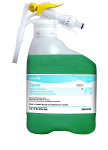 Degreaser Suma Kitchen 5L 1/Cs Lagasse - DVO 93062493