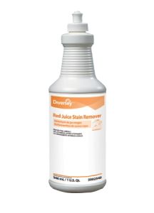 Remvr Red Juice Stain32Oz 6Ea/Cs Lagase - DVO 95002540