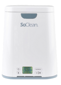 SoClean 2 CPAP Sanitizer