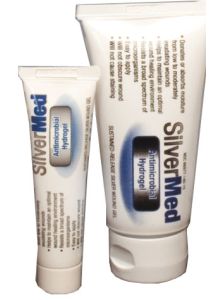 SilverMed Antimicrobial - ABSM1406