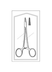 Econo Needle Holder - 96-2581