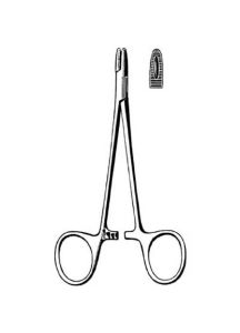 Needle Holder - 97-826