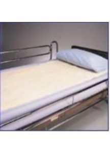 Synthetic Sheepskin Pad 30 L X 24 W Inch - 501020