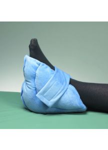 Skil-Care Ultra-Soft Fiber-Filled Heel Cushion Protection Pad