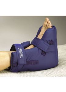 Skil-Care Wipe-Clean Heel-Float Boot for Pressure Ulcer