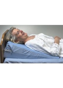 Skil-Care Elevating Bed Wedge 27 Inch - Head Elevation Mattress Lift