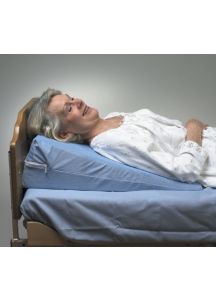 Bed Wedge 27 L X 24 W X 12 H Inch - 553050