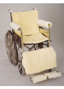 Leg Pad One Size Fits Most - 703020